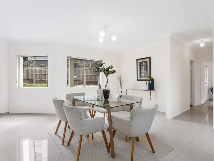 Fifth view of Homely apartment listing, 6/161-171 Princes Highway, Kogarah NSW 2217