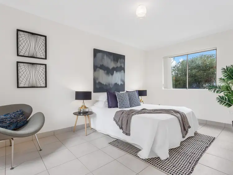 Sixth view of Homely apartment listing, 6/161-171 Princes Highway, Kogarah NSW 2217