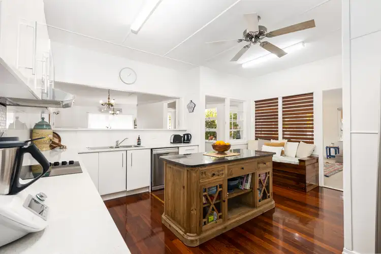 Fourth view of Homely house listing, 50 Fernvale Road, Brassall QLD 4305