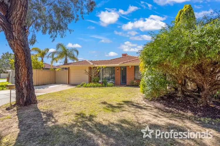 12 Groote Gardens, Ballajura WA 6066