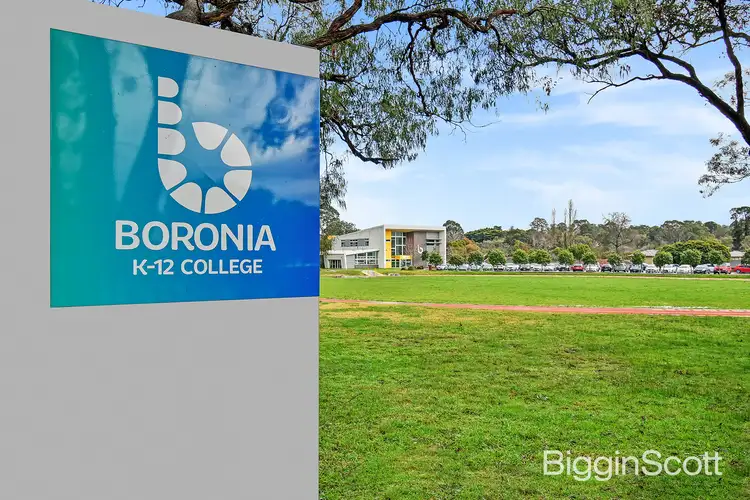 Fifth view of Homely house listing, 20 Mitchell Avenue, Boronia VIC 3155