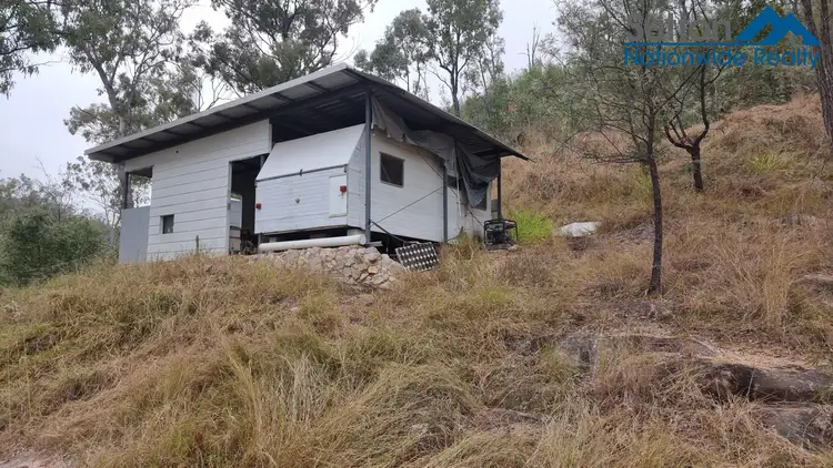Main view of Homely land listing, LOT 9 Doughboy Road, Doughboy QLD 4671