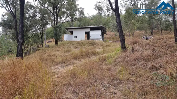 Third view of Homely land listing, LOT 9 Doughboy Road, Doughboy QLD 4671