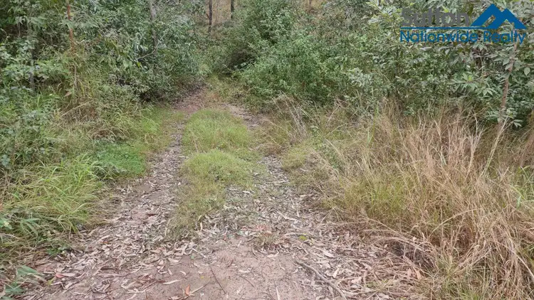 Fourth view of Homely land listing, LOT 9 Doughboy Road, Doughboy QLD 4671