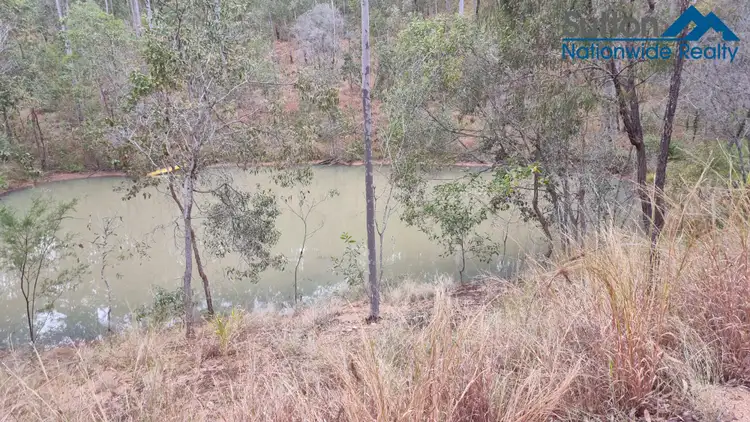 Fifth view of Homely land listing, LOT 9 Doughboy Road, Doughboy QLD 4671