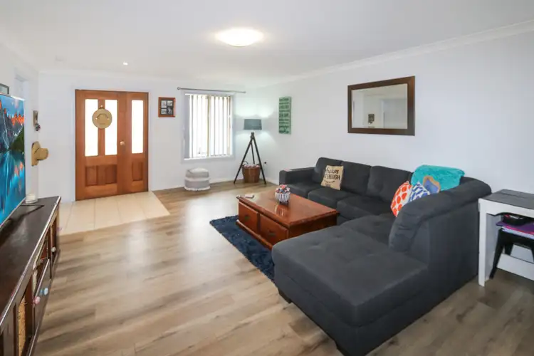 Second view of Homely house listing, 23 Lady Mary Drive, West Wyalong NSW 2671