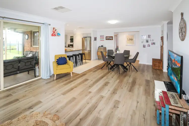 Fourth view of Homely house listing, 23 Lady Mary Drive, West Wyalong NSW 2671