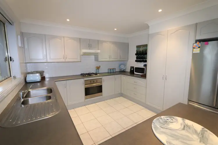 Fifth view of Homely house listing, 23 Lady Mary Drive, West Wyalong NSW 2671