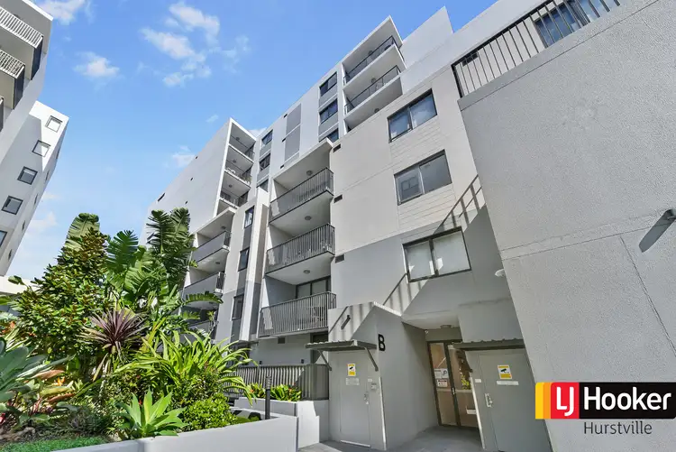 138/548-568 Canterbury Road, Campsie NSW 2194