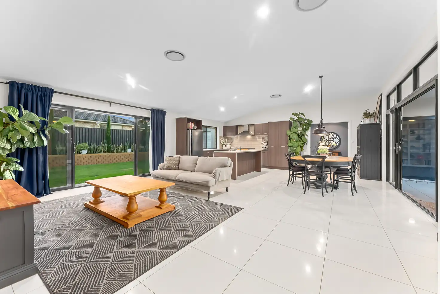 Main view of Homely house listing, 22 Sunstone Circuit, Mango Hill QLD 4509