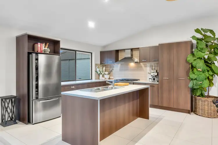 Fifth view of Homely house listing, 22 Sunstone Circuit, Mango Hill QLD 4509