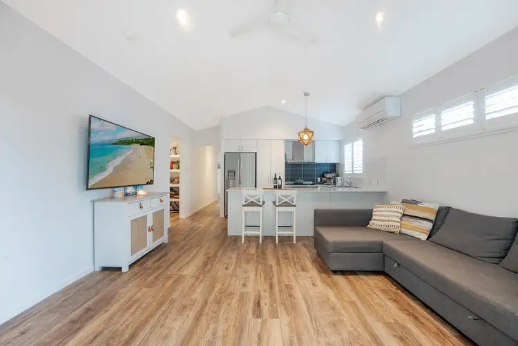 Second view of Homely house listing, 65 Mapleton Drive, North Lakes QLD 4509