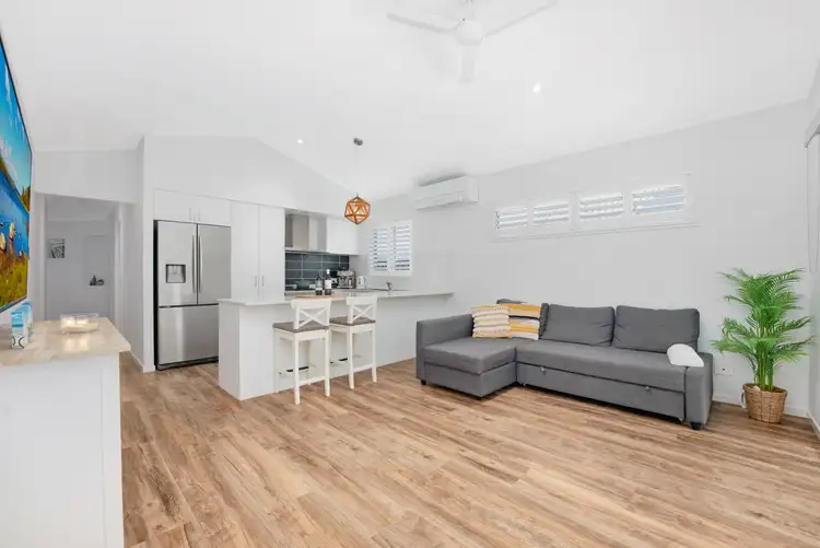 Third view of Homely house listing, 65 Mapleton Drive, North Lakes QLD 4509