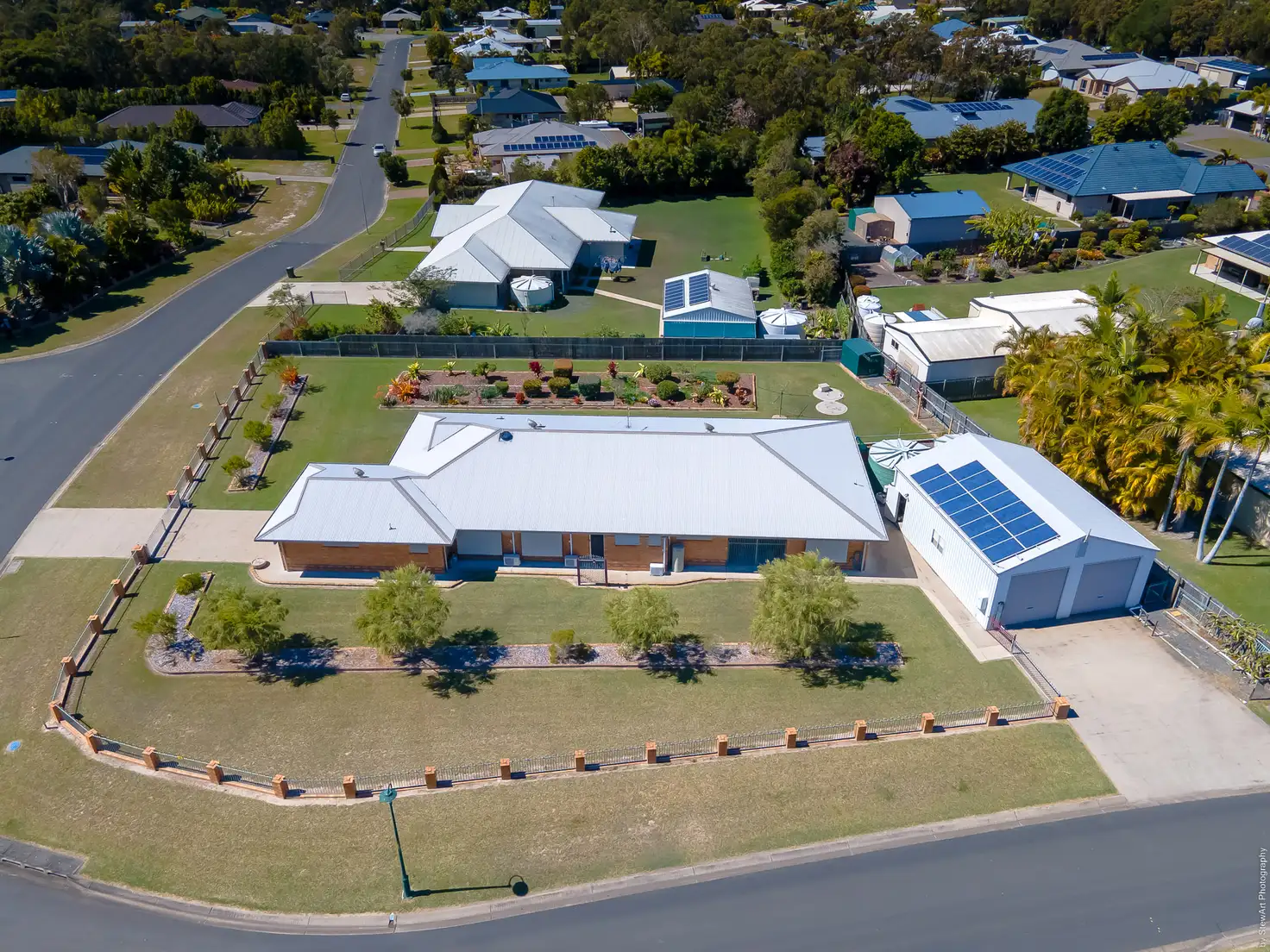 Main view of Homely house listing, 169-171 Gilston Road, Wondunna QLD 4655