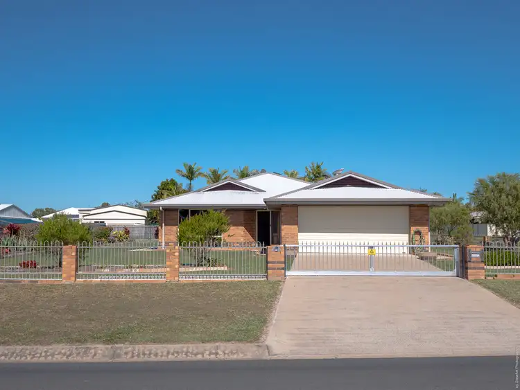 Second view of Homely house listing, 169-171 Gilston Road, Wondunna QLD 4655