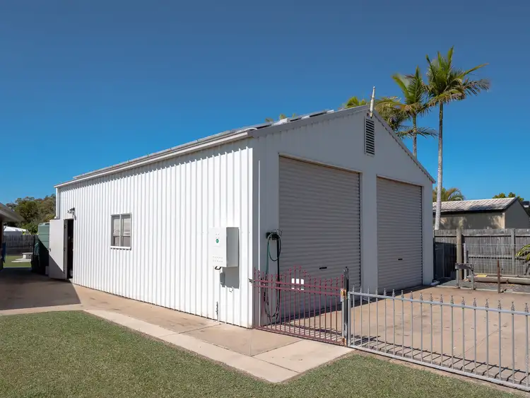 Third view of Homely house listing, 169-171 Gilston Road, Wondunna QLD 4655