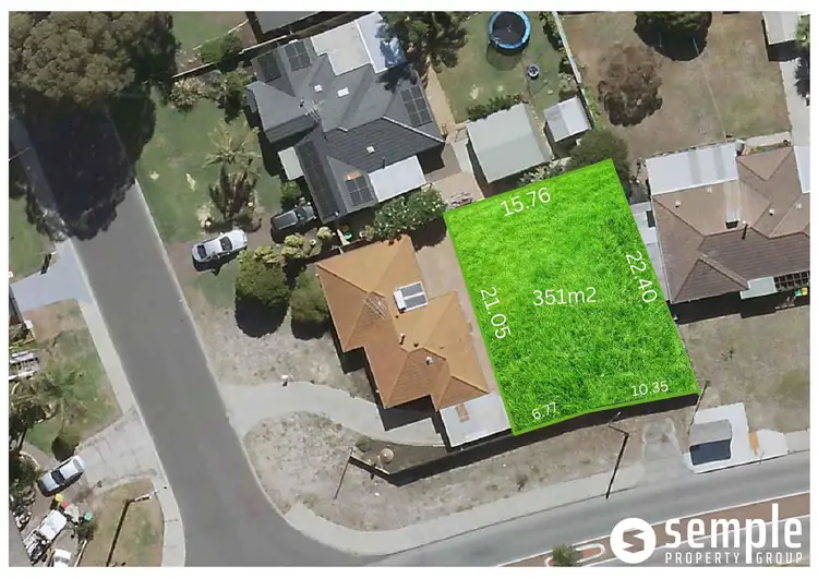 125 Osprey Drive, Yangebup WA 6164