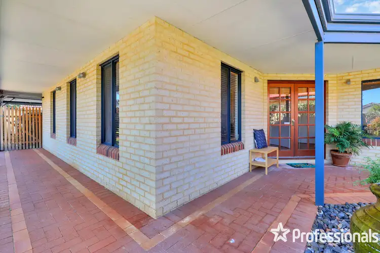Third view of Homely house listing, 6 Gundaring Turn, Canning Vale WA 6155