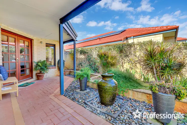 Fourth view of Homely house listing, 6 Gundaring Turn, Canning Vale WA 6155