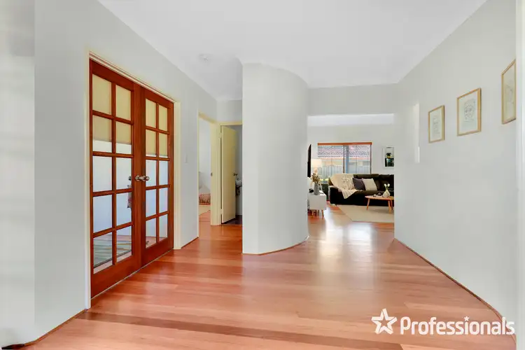 Fifth view of Homely house listing, 6 Gundaring Turn, Canning Vale WA 6155