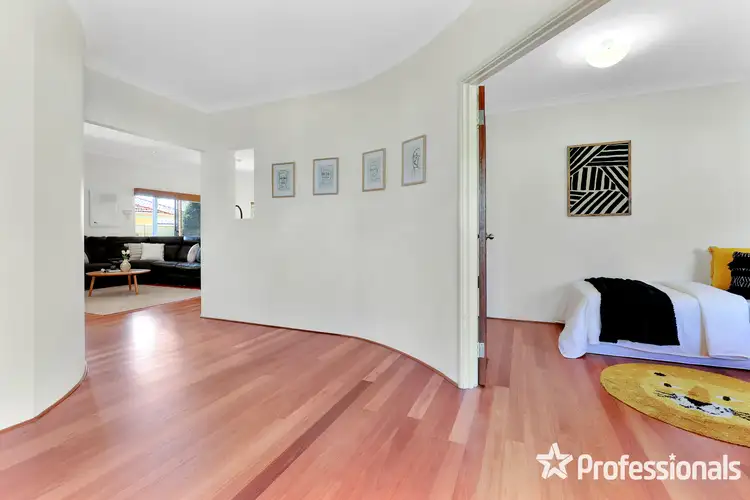 Sixth view of Homely house listing, 6 Gundaring Turn, Canning Vale WA 6155