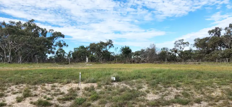 Lot 5 Bushlark Drive, Naracoorte SA 5271