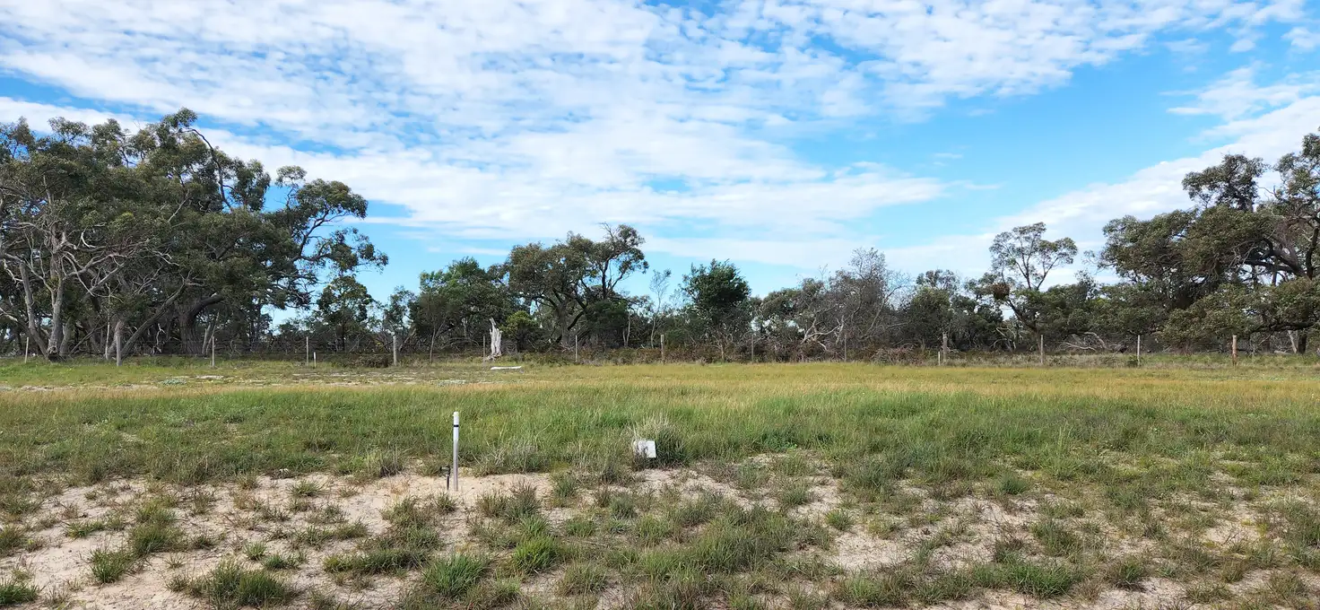 Main view of Homely land listing, Lot 5 Bushlark Drive, Naracoorte SA 5271