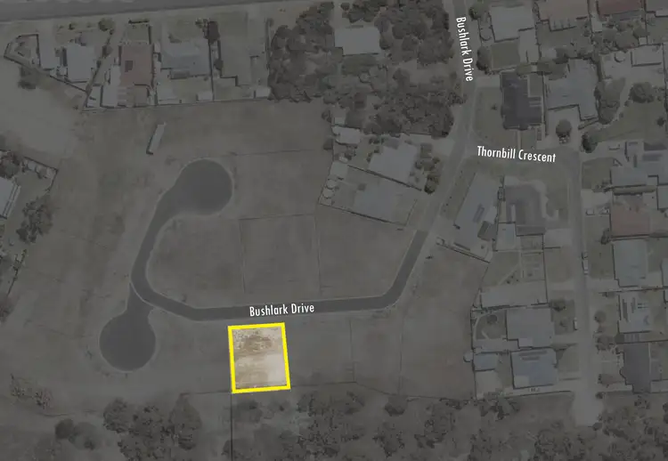 Second view of Homely land listing, Lot 5 Bushlark Drive, Naracoorte SA 5271