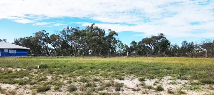 Third view of Homely land listing, Lot 5 Bushlark Drive, Naracoorte SA 5271