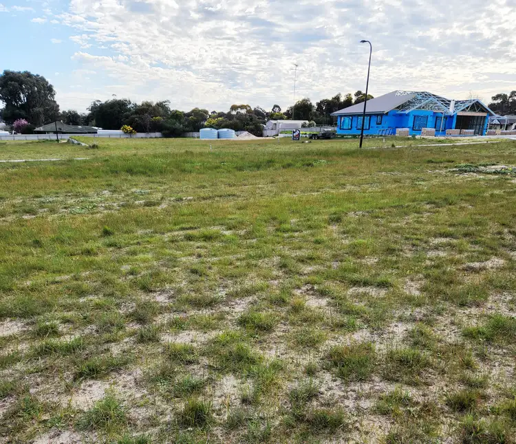 Fourth view of Homely land listing, Lot 5 Bushlark Drive, Naracoorte SA 5271