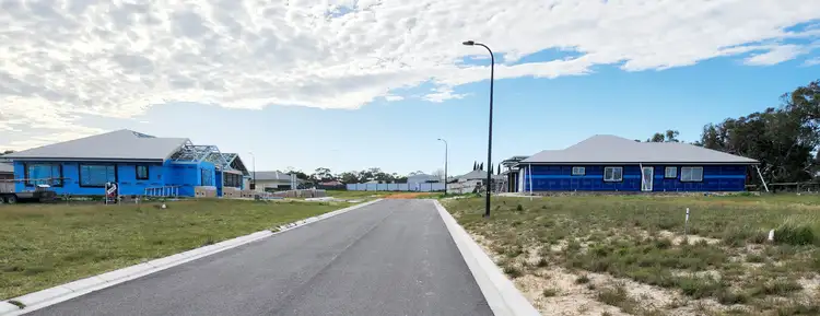 Fifth view of Homely land listing, Lot 5 Bushlark Drive, Naracoorte SA 5271