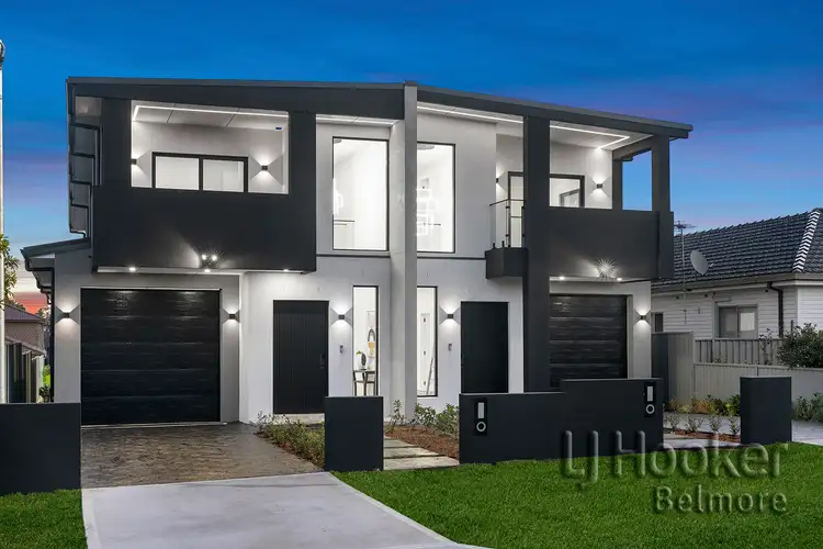 42 Edward Street, Bankstown NSW 2200