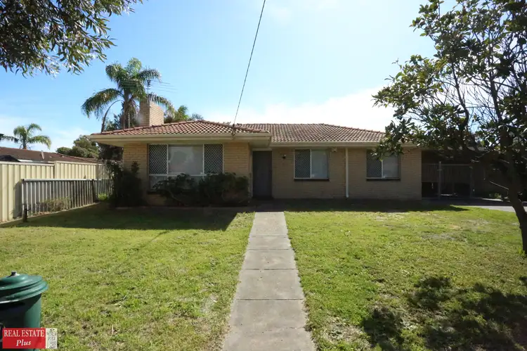 3 Salisbury Road, Midvale WA 6056