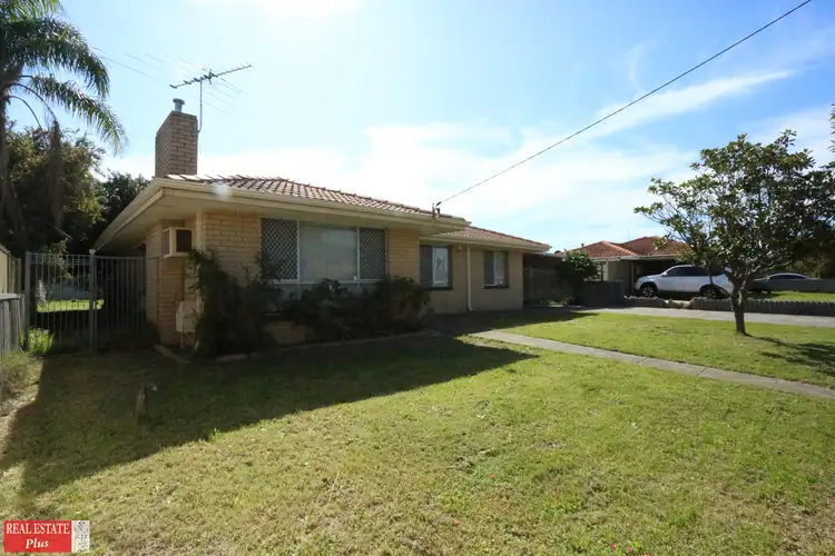 Second view of Homely house listing, 3 Salisbury Road, Midvale WA 6056
