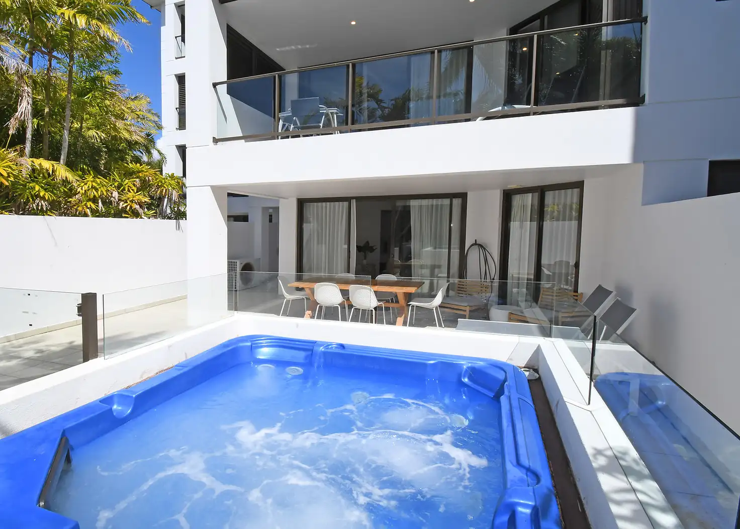 Main view of Homely house listing, 107/468 Esplanade, Torquay QLD 4655