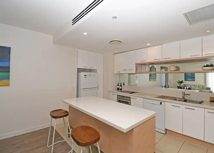 Third view of Homely house listing, 107/468 Esplanade, Torquay QLD 4655