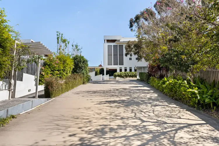 Third view of Homely apartment listing, 1203/8 Lochaber Street, Dutton Park QLD 4102