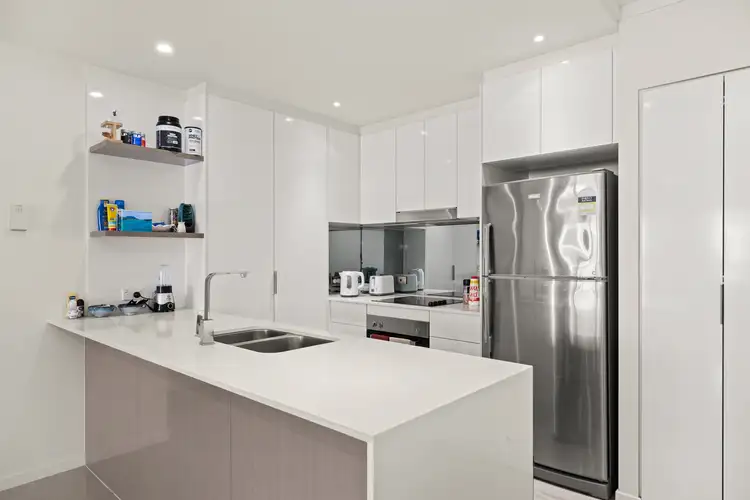 Fifth view of Homely apartment listing, 1203/8 Lochaber Street, Dutton Park QLD 4102