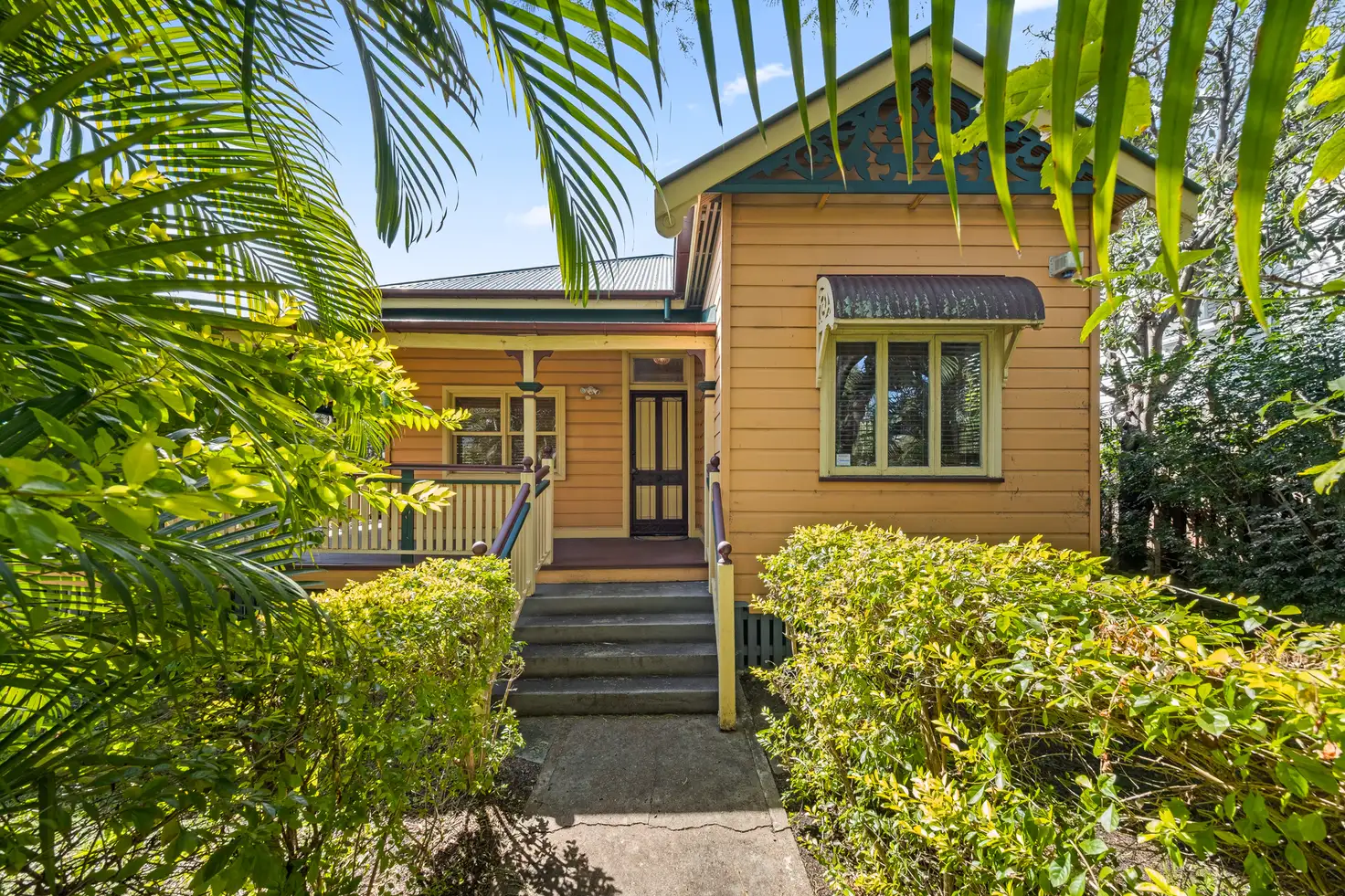 Main view of Homely house listing, 108 Keats Street, Moorooka QLD 4105