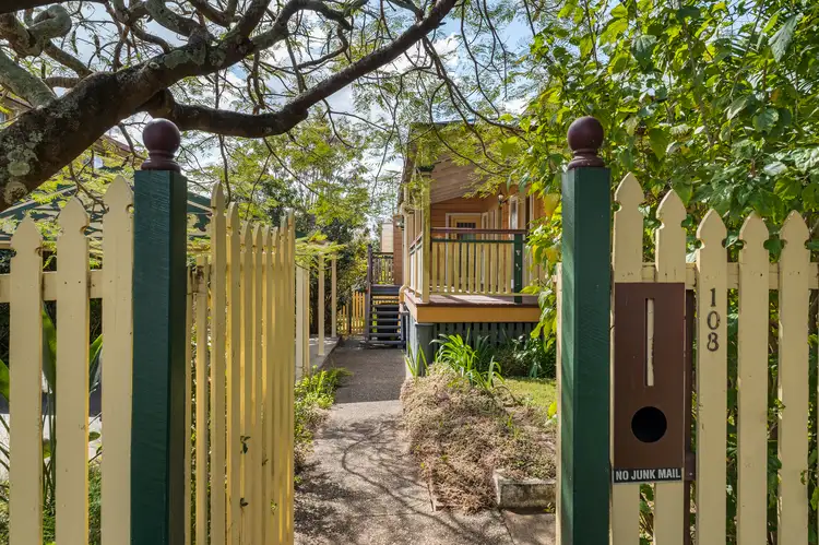 Second view of Homely house listing, 108 Keats Street, Moorooka QLD 4105