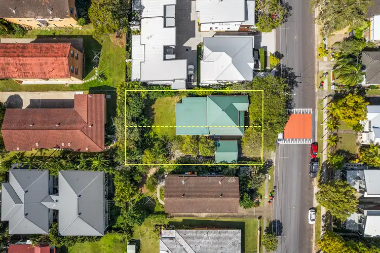 Fourth view of Homely house listing, 108 Keats Street, Moorooka QLD 4105