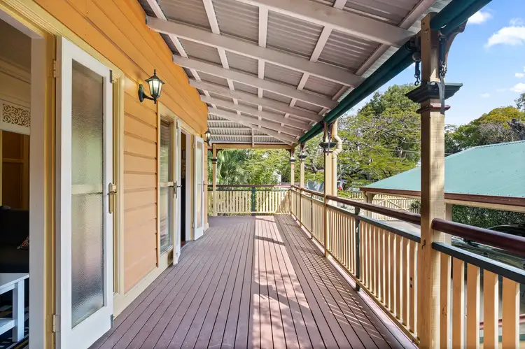 Sixth view of Homely house listing, 108 Keats Street, Moorooka QLD 4105