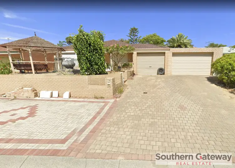Main view of Homely house listing, 23 Djilba View, Leda WA 6170