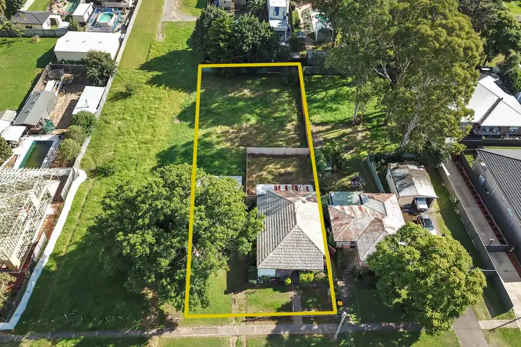 15 Sydney Street, Riverstone NSW 2765
