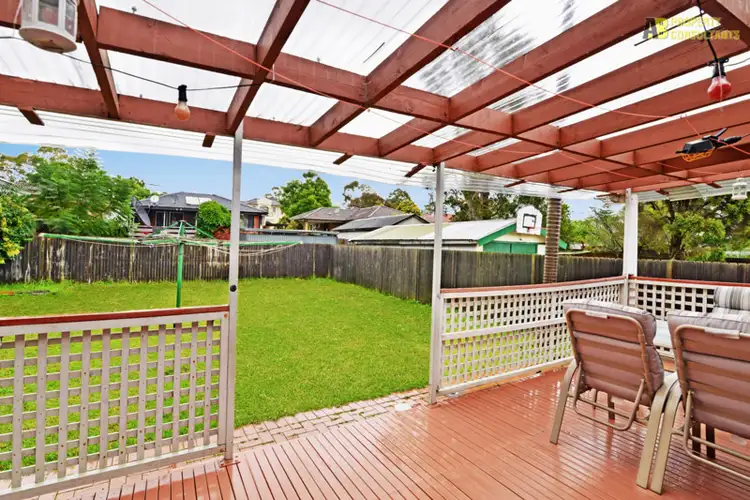 Third view of Homely house listing, 16 Rowley Street, Pendle Hill NSW 2145