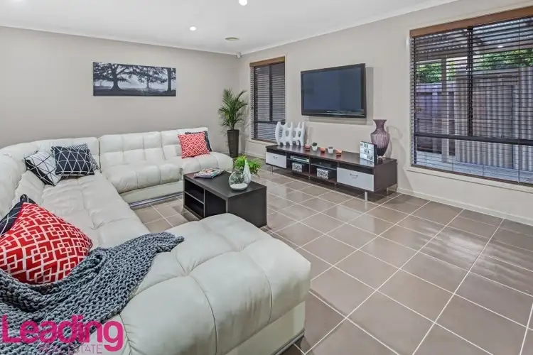 Second view of Homely house listing, 16 Cover Drive, Sunbury VIC 3429
