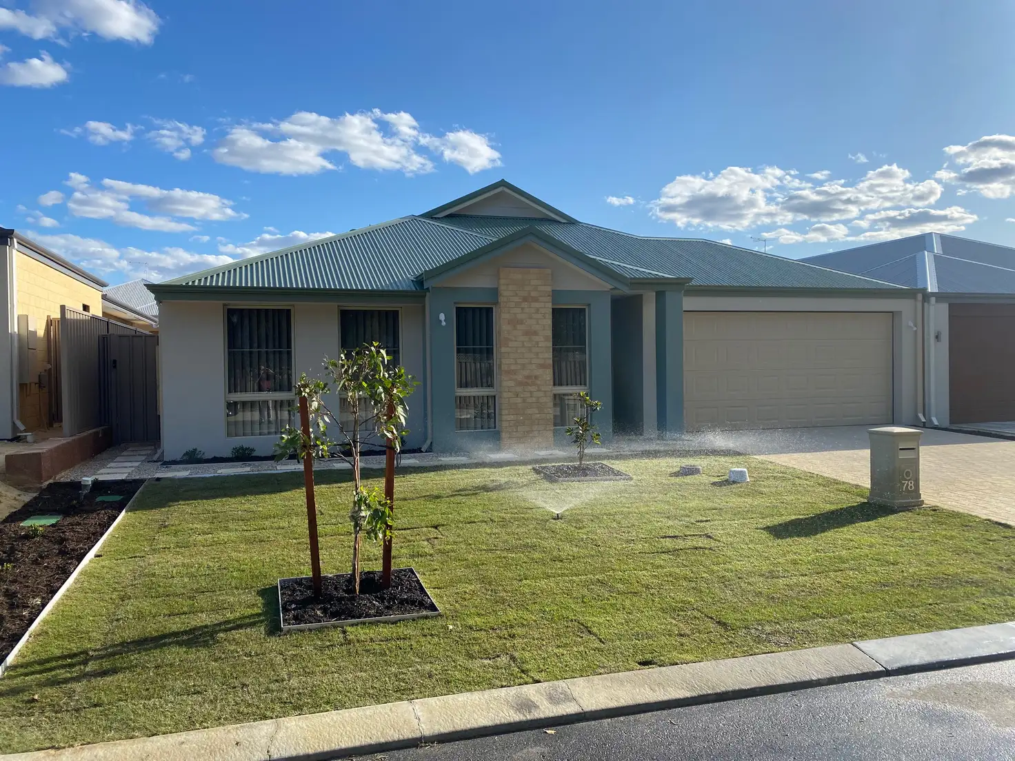Main view of Homely house listing, 78 Setosa Drive, Forrestfield WA 6058