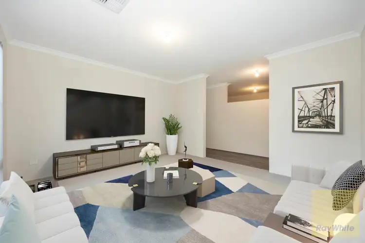 Fourth view of Homely house listing, 78 Setosa Drive, Forrestfield WA 6058