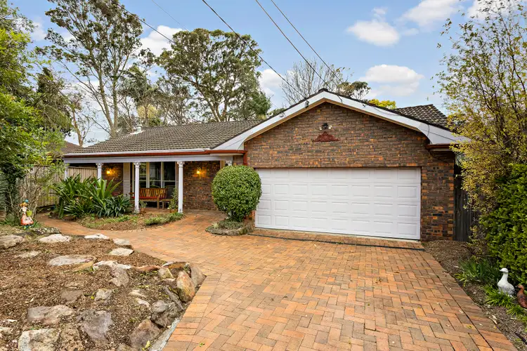4 Poplar Place, Westleigh NSW 2120