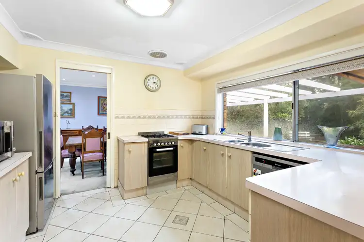 Fifth view of Homely house listing, 4 Poplar Place, Westleigh NSW 2120